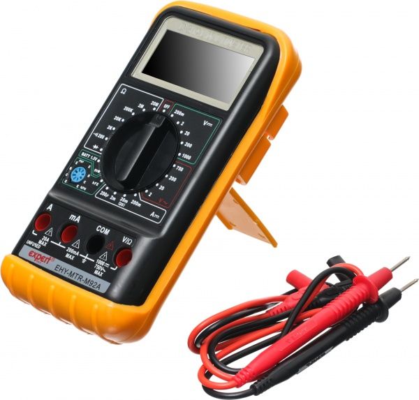 Мультиметр цифровой EHY-MTR-M92A