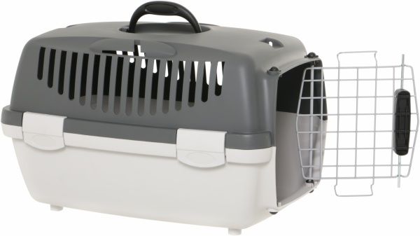 Переноска Stefanplast Gulliver 1 IATA 48х32х31 см