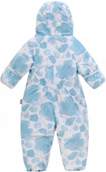 Комбінезон дитячий Reima 6121 блакитний р.80 710733.9 