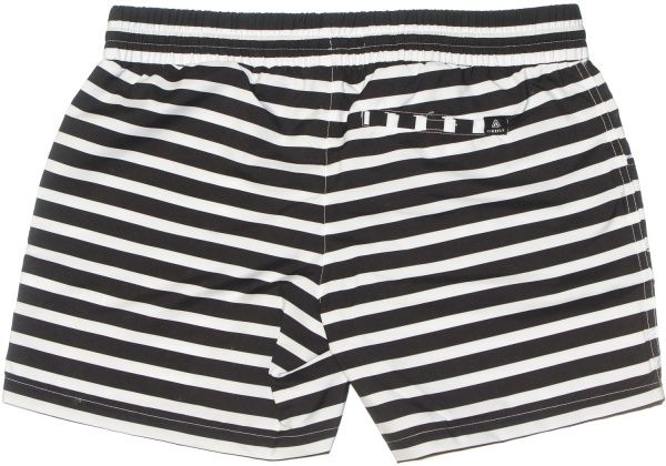 Шорти Firefly M&MC Garliza II wms 413386-900915 р. 42 чорний