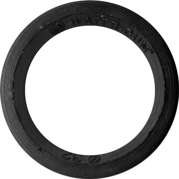 Муфта кільцева Water-Gum однобортна d32 мм 2 шт.