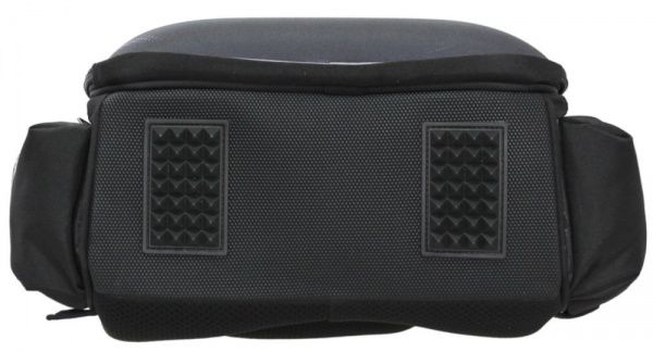 Рюкзак каркасный CLASS SchoolCase Speed Car 2 отделения 2117C