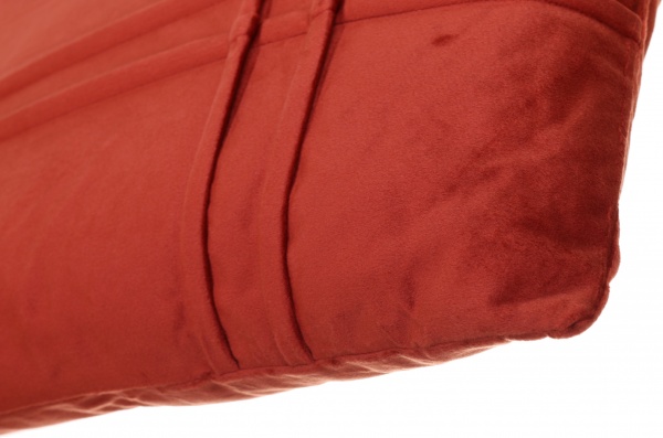 Подушка декоративна Salina 45x45 см бронзовий La Nuit 