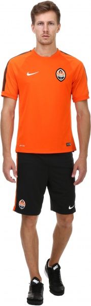 Футболка Nike 612385-815 XL помаранчевий