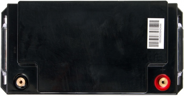 Аккумулятор Energy 24 12V65Ah