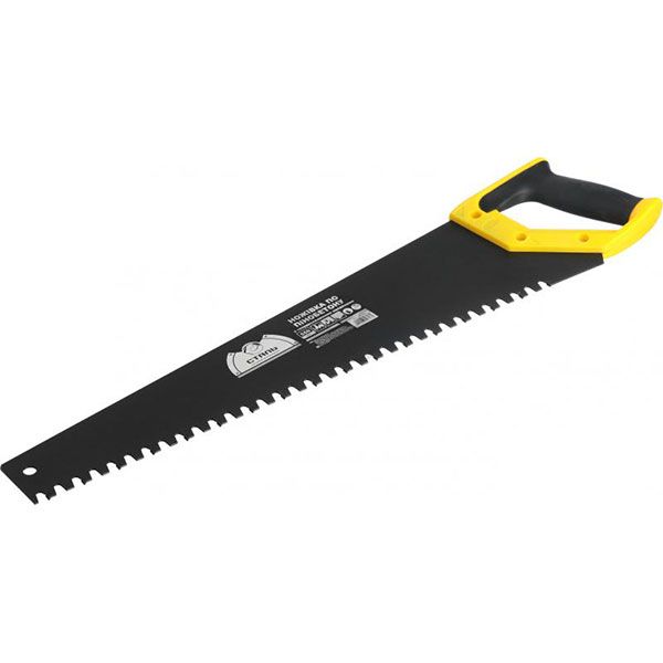 Ножівка Сталь 62533