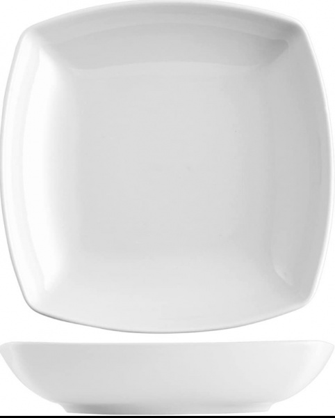 Тарілка для супу Tokio 21 см 20001003 Saturnia