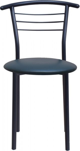 Каркас стільця 1011 black Примтекс Плюс 
