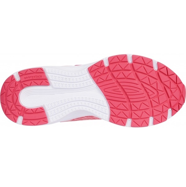 Кроссовки Energetics Elexir XII V/L J 416934-904386 р.EUR 31 розовый