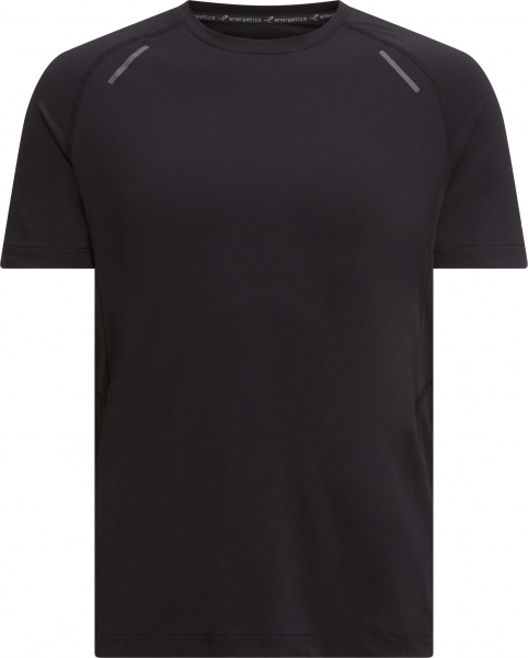 Футболка Energetics Felly IV M 417516-050 р.2XL чорний