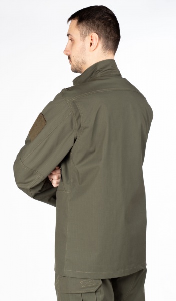 Костюм военно-полевой Эдельвика 57-22/00 Р.54 (XL) 167-173 см