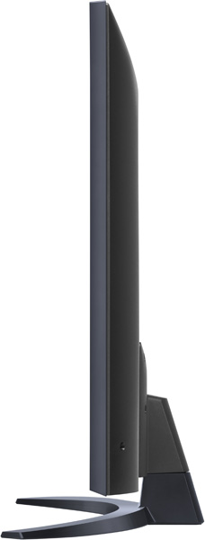 Телевізор LG 43UP81006LA grey