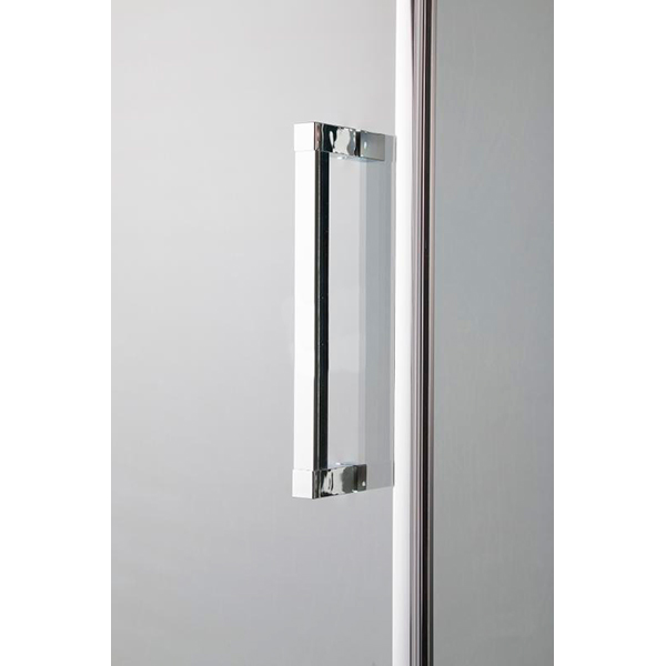 Душевая кабина Eger Rudas 90х90х205 см 599-001/1L