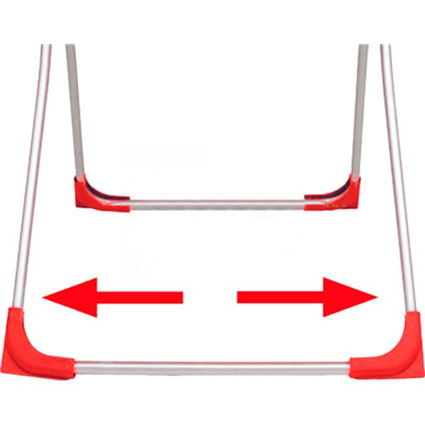 Сушарка для білизни Meliconi (72200004102)