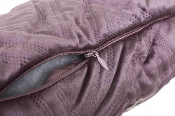 Подушка декоративна Faro 45x45 см фіолетовий La Nuit 