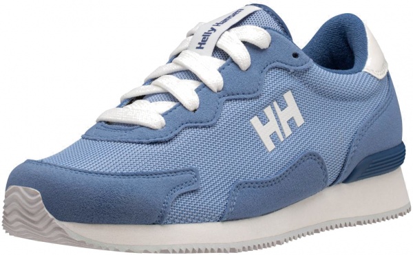 Кроссовки Helly Hansen W FURROW 11866-627 р.40,5 голубой