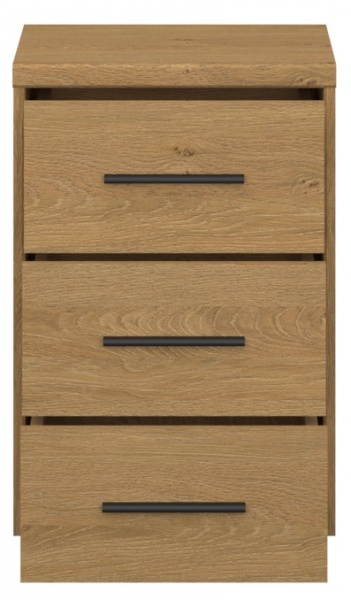 Шкафчик 3S PAVI дуб каменный 