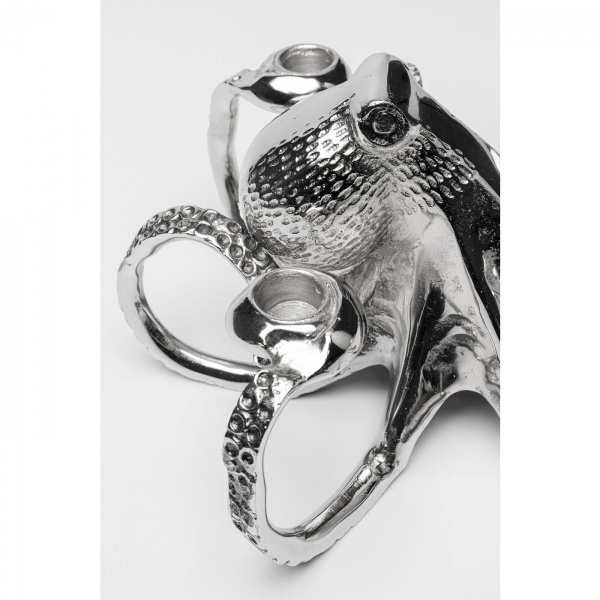 Подсвечник Octopus KARE Design