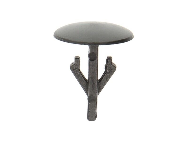 Клипса нажимная (уплотнители) Romix (B22143)