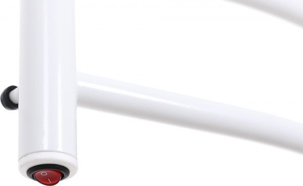 Рушникосушарка електрична NAVIN Камелія 480х600 прав (12-007030-4860)