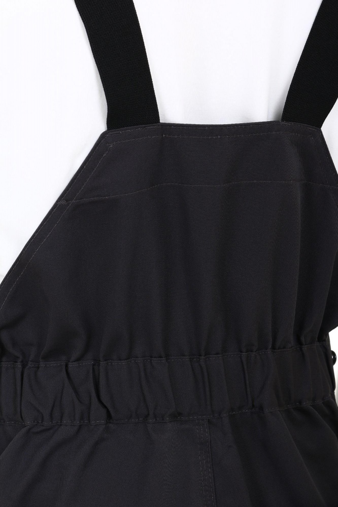 Полукомбинезон WURTH VIKING LIGHT р. S 5899705448 серо-черный