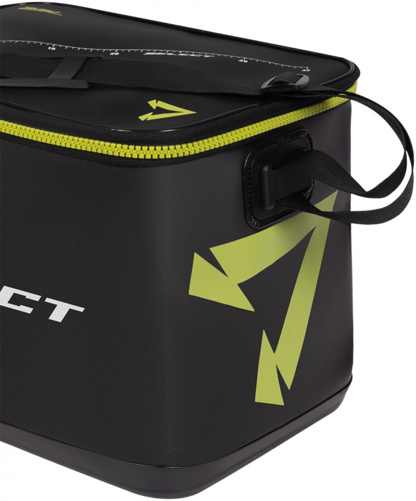 Сумка Select Folding Bakkan PRO 23L black