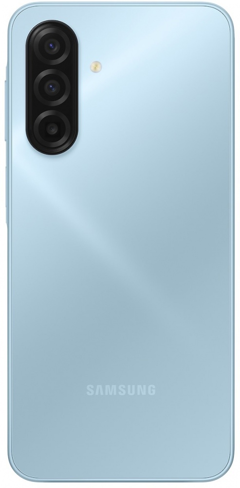 Смартфон Samsung Galaxy A17 8/256GB light blue (SM-A175FLBEEUC)