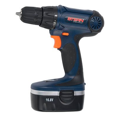 Шуруповерт Stern CD06-168 В