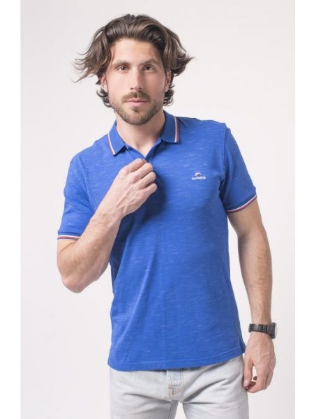 Поло Avecs AV-30331/3 50 синій