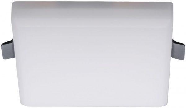 Светильник точечный Hopfen PA-S LED 8 Вт 4500 К белый 