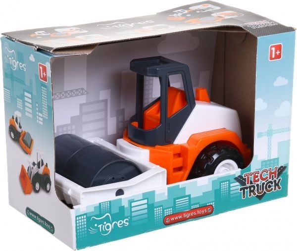 Автомобіль Wader Tech Truck