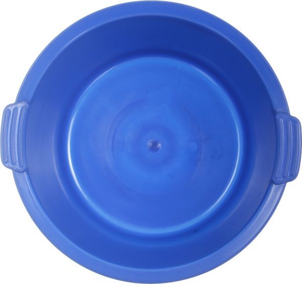 Таз для нехарчових продуктів 26 л синій 21189