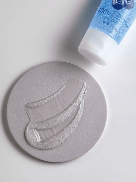 Скраб Nivea Рисовый очищение и гладкость 75 мл