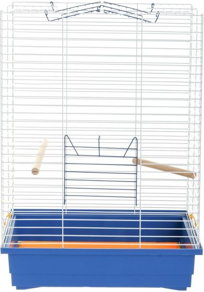 Клетка Лорі Нимфа краска 48х31х66 см