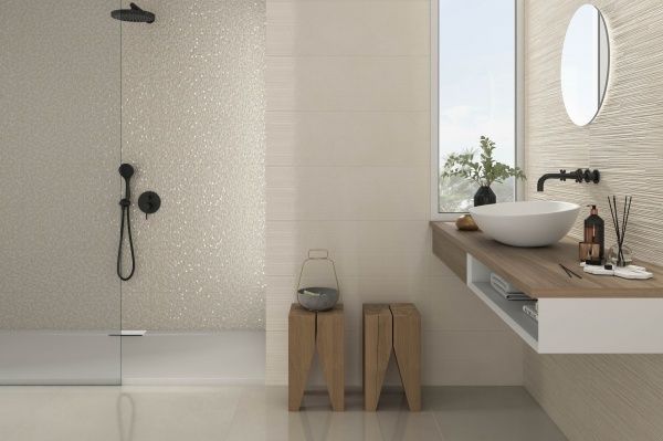 Плитка Emigres DEC HIT BEIGE 25×75 