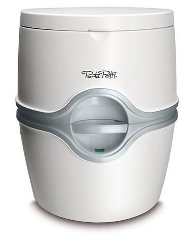 Биотуалет Thetford Porta Potti Excellence 565 P белый 4623