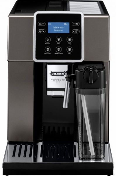 Кавомашина Delonghi ESAM420.80.TB 