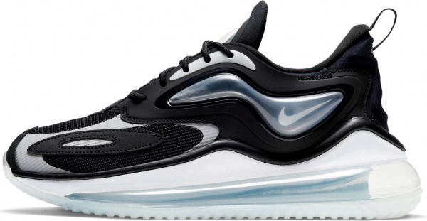 Кроссовки Nike Air Max Zephyr CV8817-002 р.US 7 черный