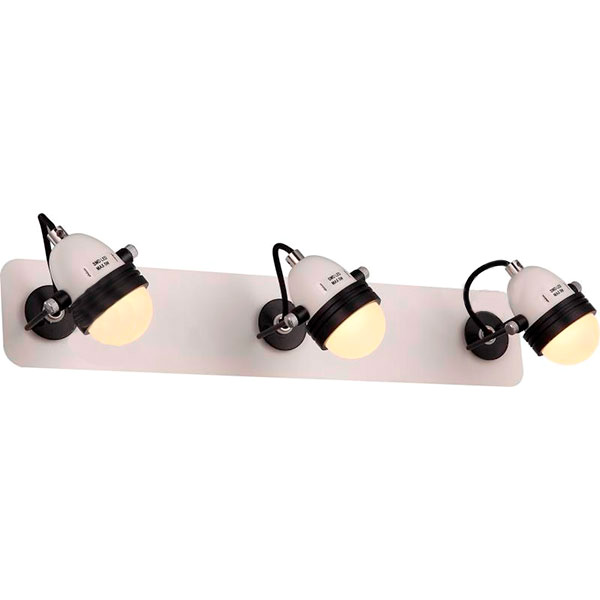 Спот Altalusse INL-9383W-15 SMD LED 3x5 Вт білий