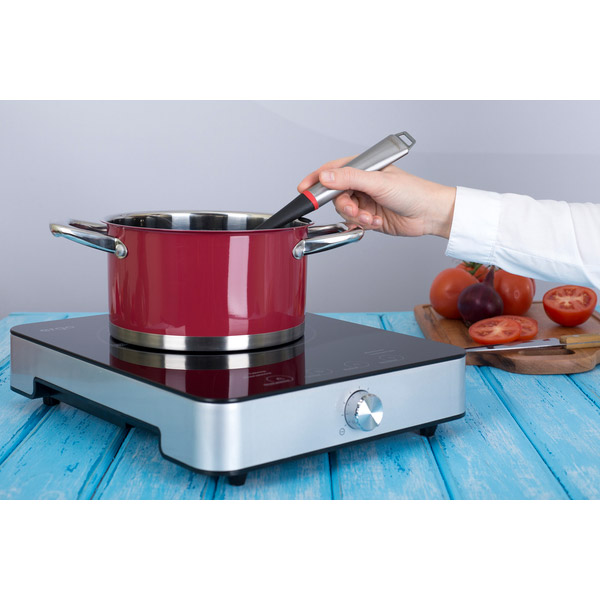 Настольная плита Ergo IHP-1607 BI-VI-5