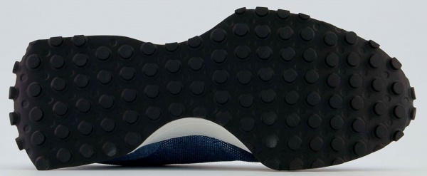 Кроссовки New Balance MS327PA р.US 8 синий джинс