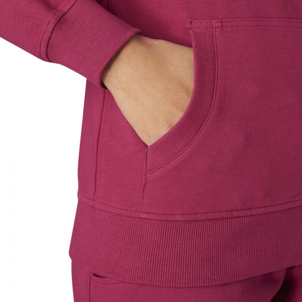 Світшот Energetics Haike wms 413114-290 р. 34 червоний