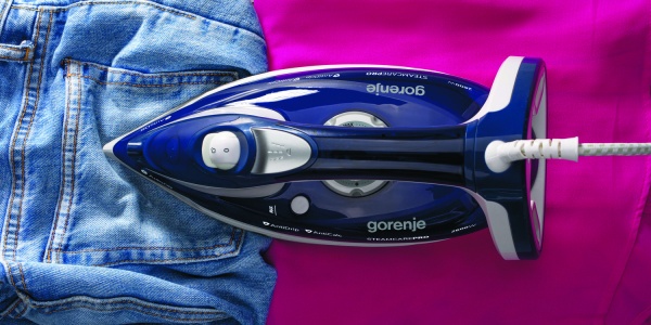 Утюг Gorenje SIH 2600 BLC 