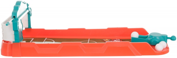 Игра настольная Shengying Toys футбол 3 маьячика ZY1904