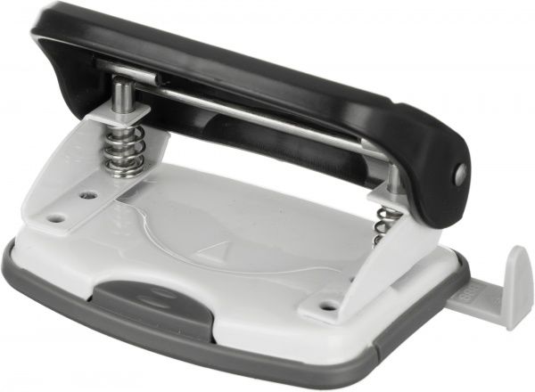 Дырокол с фиксатором 20 листов 83013 Centrum