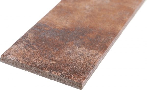 Плитка Allore Group Rondo Beige F PR 6,5х25 NR 