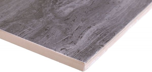 Плитка Allore Group Travertine Anthracite W M 250x750 NR 
