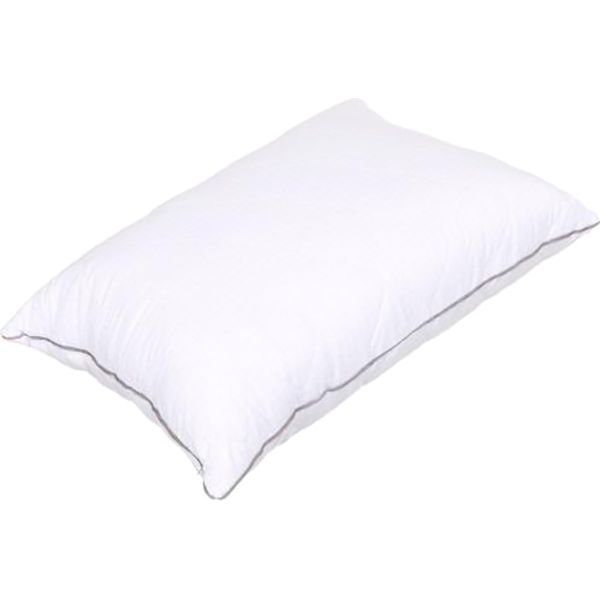 Подушка Antistress Z 50х70 см с молнией Luna