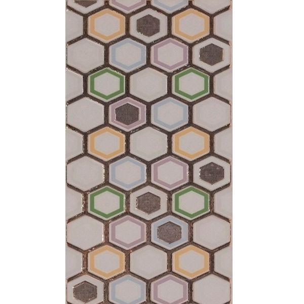 Плитка Атем Ornella BC 200х500 мм