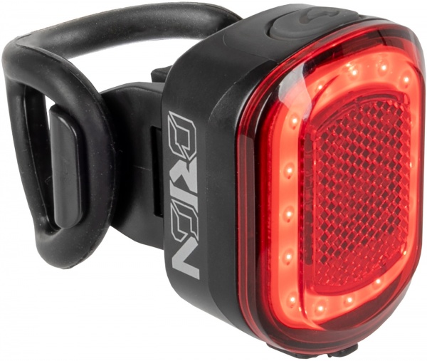 Фонарь велосипедный Moon 220462-RB задний